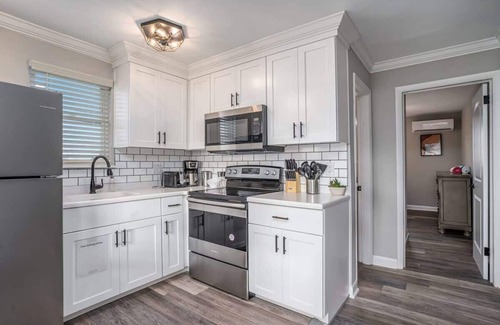 Norfolk Apartment | Sand Dune Suite Summa
