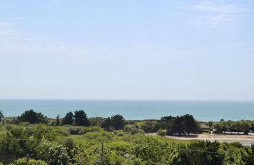 Par House | Sand Dunes