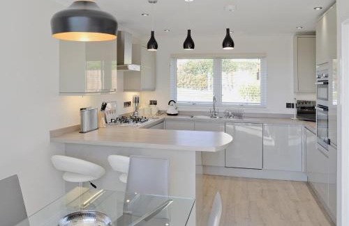 Par House | Sand Dunes