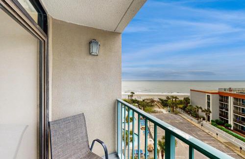 Myrtle Beach Hotel | Sand Dunes Resorts 2648