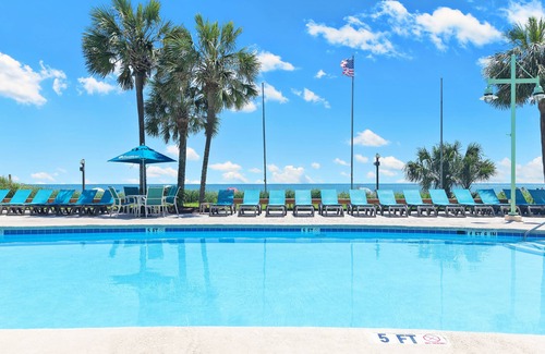 Myrtle Beach Apartment | Sand Dunes Tower Suites and Villas