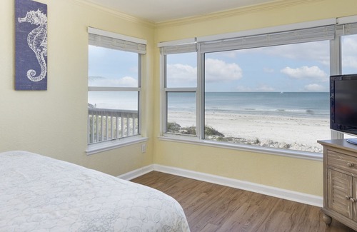 Indian Shores House | Sand Glo Villas