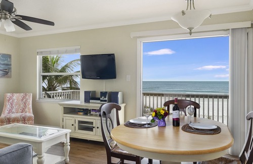 Indian Shores House | Sand Glo Villas