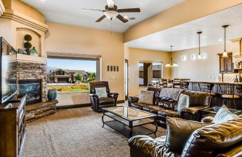 Hurricane House | Sand Hollow Holiday