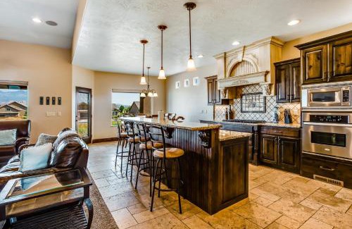 Hurricane House | Sand Hollow Holiday
