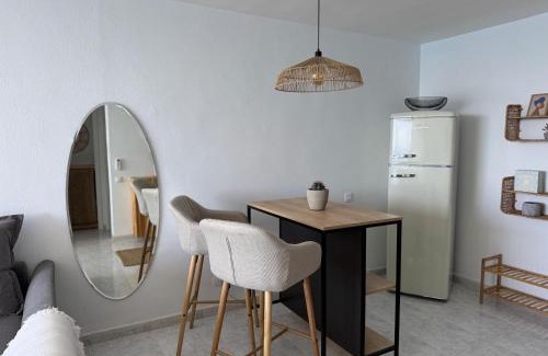 Patalavaca Apartment | Sand House Doñana - Free beach club access to Kai Club