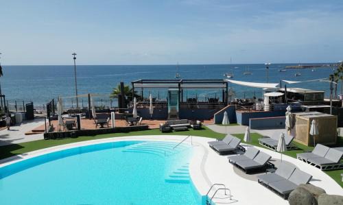 Patalavaca Apartment | Sand House Doñana - Free beach club access to Kai Club
