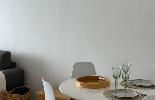Patalavaca Apartment | Sand House Doñana - Free beach club access to Kai Club