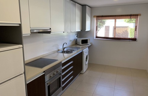 Areias de Sao Joao Cottage | Sand House, New Apartment