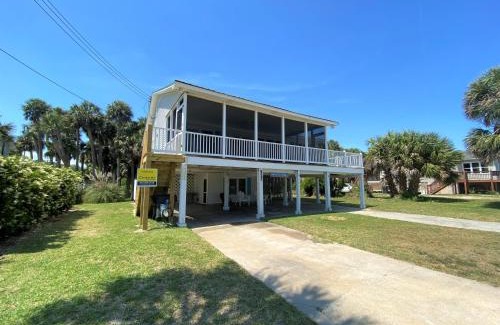 Edisto Island House | Sand In My Shoes