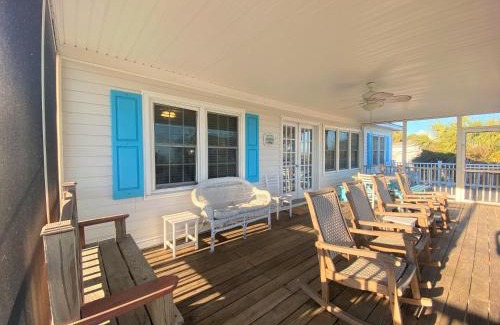 Edisto Island House | Sand In My Shoes