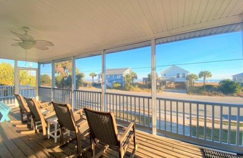 Edisto Island House | Sand In My Shoes