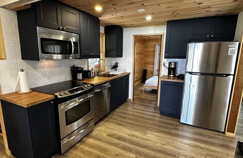 Rideau Lakes Cottage | Sand Lake Cottage