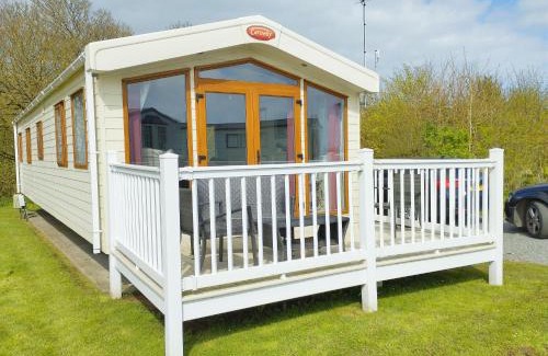 Tunstall House | Sand Le Mere Holiday Village Caravan hire