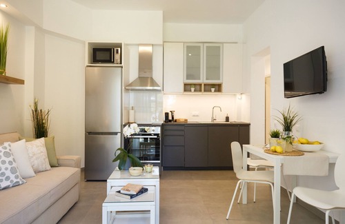 Sithonia Villa | Sand Resort II - Live your Dream of Heaven on Earth!
