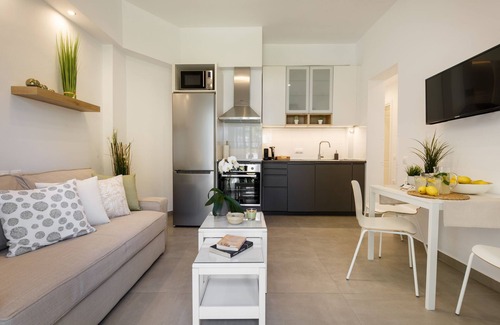 Sithonia Villa | Sand Resort II - Live your Dream of Heaven on Earth!