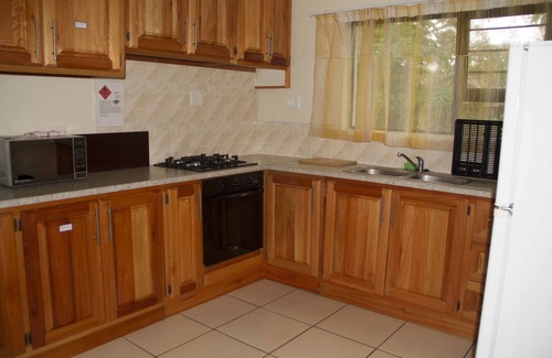 Hazyview Cottage | Sand River Cottages