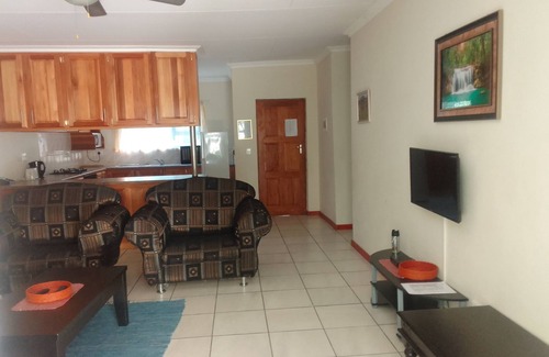 Hazyview Cottage | Sand River Cottages