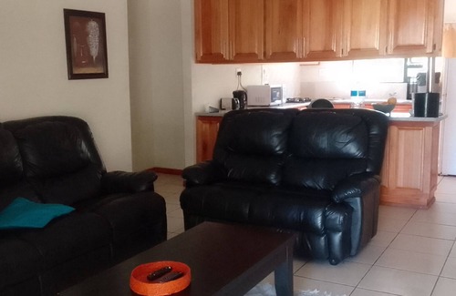 Hazyview Cottage | Sand River Cottages