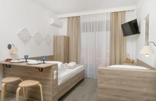 Nea Rodha Apartment | SAND rooms to let