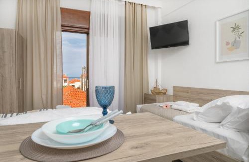 Nea Rodha Apartment | SAND rooms to let