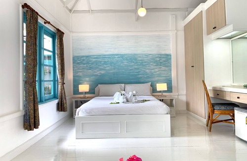 Lamai Resort | Sand Sea Beach Resort
