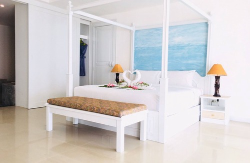 Lamai Resort | Sand Sea Beach Resort