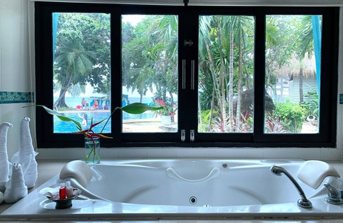 Lamai Resort | Sand Sea Beach Resort