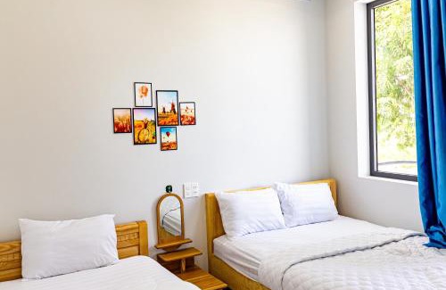 Phan Thiet Hotel | Sand Sea Hotel