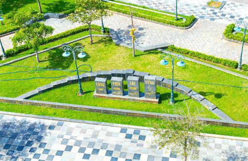 Phan Thiet Hotel | Sand Sea Hotel