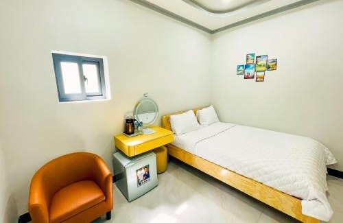 Phan Thiet Hotel | Sand Sea Hotel