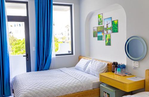Phan Thiet Hotel | Sand Sea Hotel