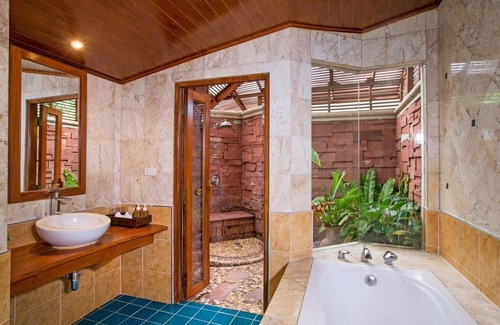 Krabi Hotel | Sand Sea Resort