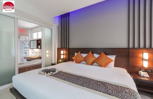 Krabi Hotel | Sand Sea Resort