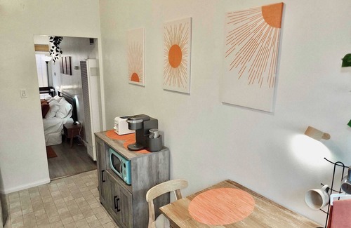 Belmont Shore Condo | Sand, Sun & Second Su