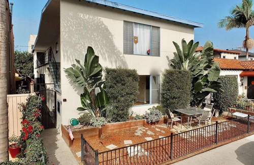 Belmont Shore Condo | Sand, Sun & Second Su