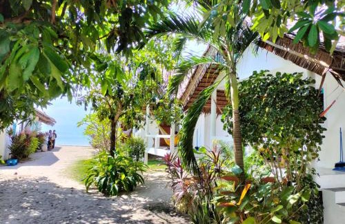 Ko Pha-ngan Hotel | Sand Terrace Beach Bungalows
