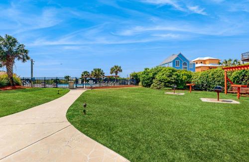 Atlantic Beach Apartment | Sand Villas 509
