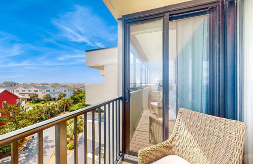 Atlantic Beach Apartment | Sand Villas 509