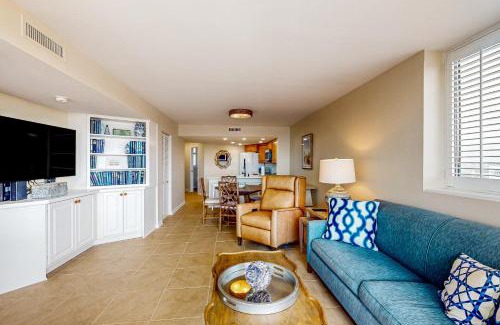 Atlantic Beach Apartment | Sand Villas 509