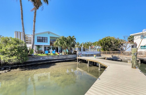 Redington Shores House | Sand Vista Vacation Rentals 103