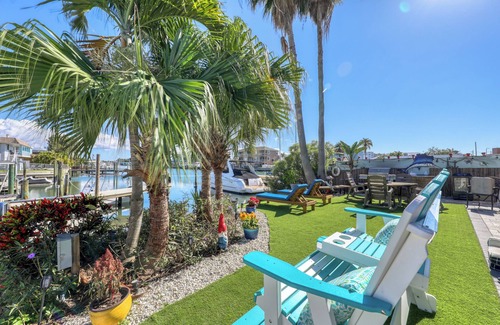 Redington Shores House | Sand Vista Vacation Rentals 103
