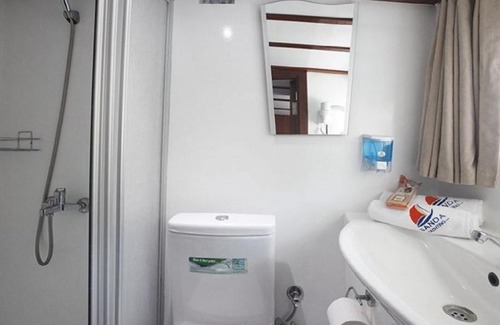 Marmaris City Center Boat Rental | Sanda Yachting