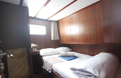 Marmaris City Center Boat Rental | Sanda Yachting