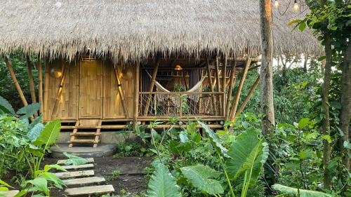 Wisma Kerta Cabin | Sandag Jungle