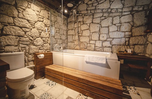 Hacımemis Hotel | Sandal Alaçatı - Adults Only