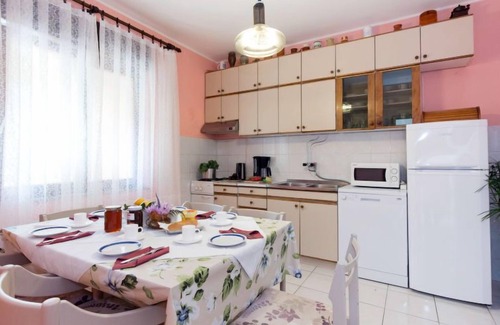 Donji Kraj Apartment | Sandalj by Interhome
