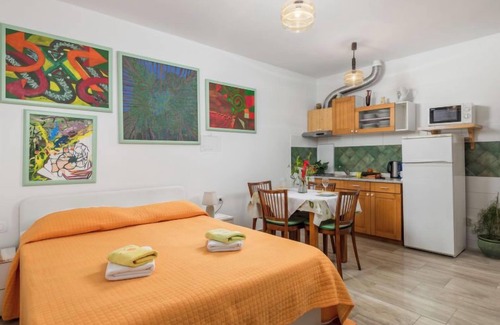 Donji Kraj Apartment | Sandalj by Interhome