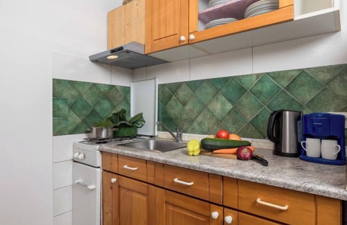 Donji Kraj Apartment | Sandalj by Interhome