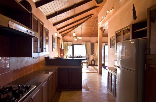 Lamai Hotel | Sandalwood Luxury Villas